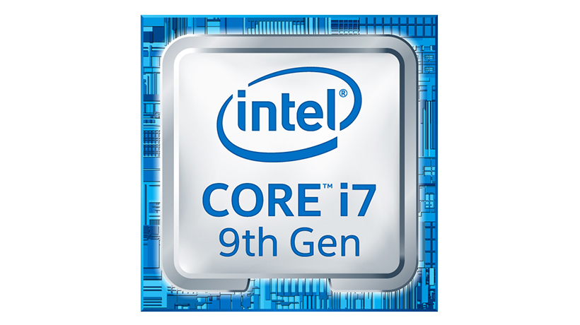 Intel Core i7 - 研华